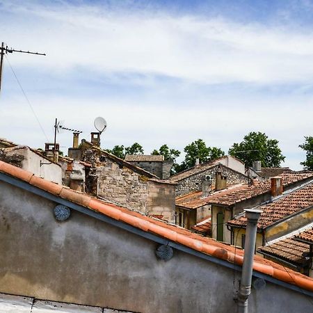 Le Sureau Apartment Avignon Exterior photo