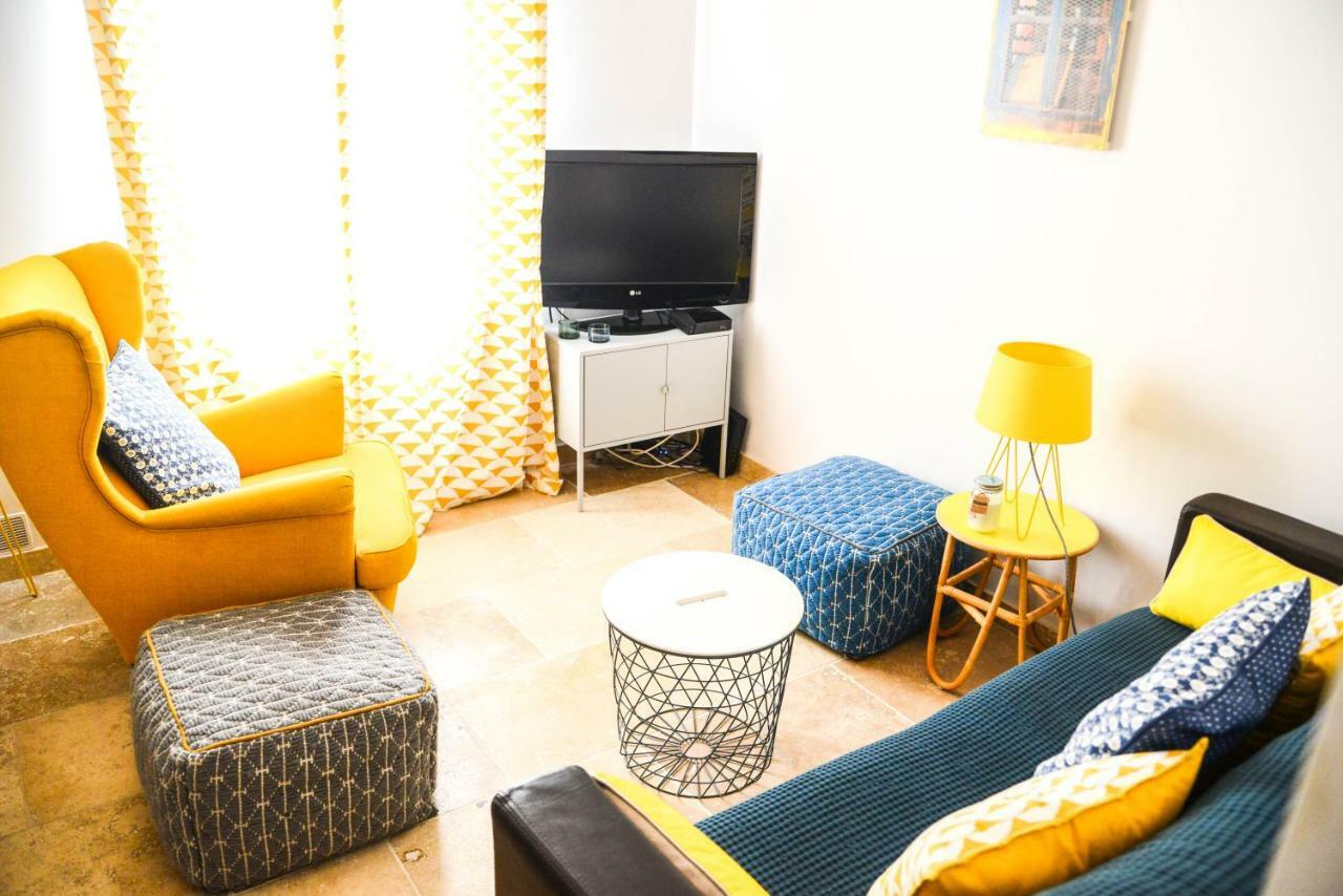 Le Sureau Apartment Avignon Exterior photo