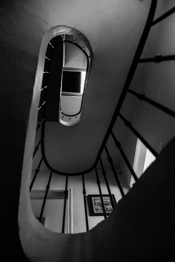 Le Sureau Apartment Avignon Exterior photo