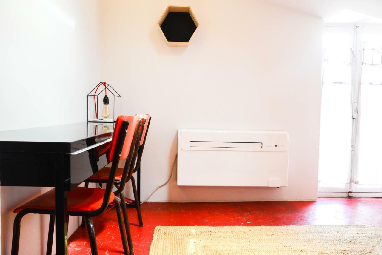 Le Sureau Apartment Avignon Exterior photo