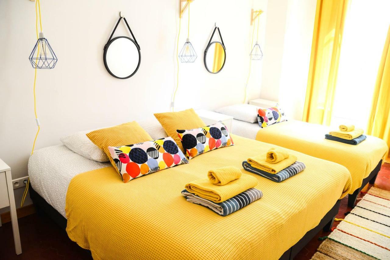 Le Sureau Apartment Avignon Exterior photo